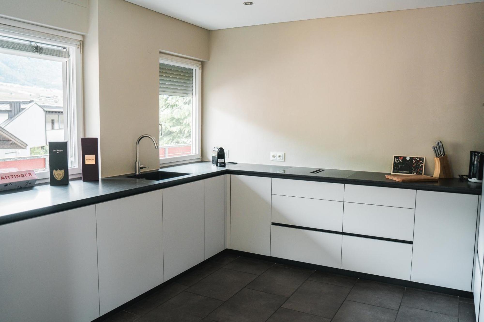 Ferienwohnung Claudia 3 Schlafzimmer 纳图尔诺 外观 照片