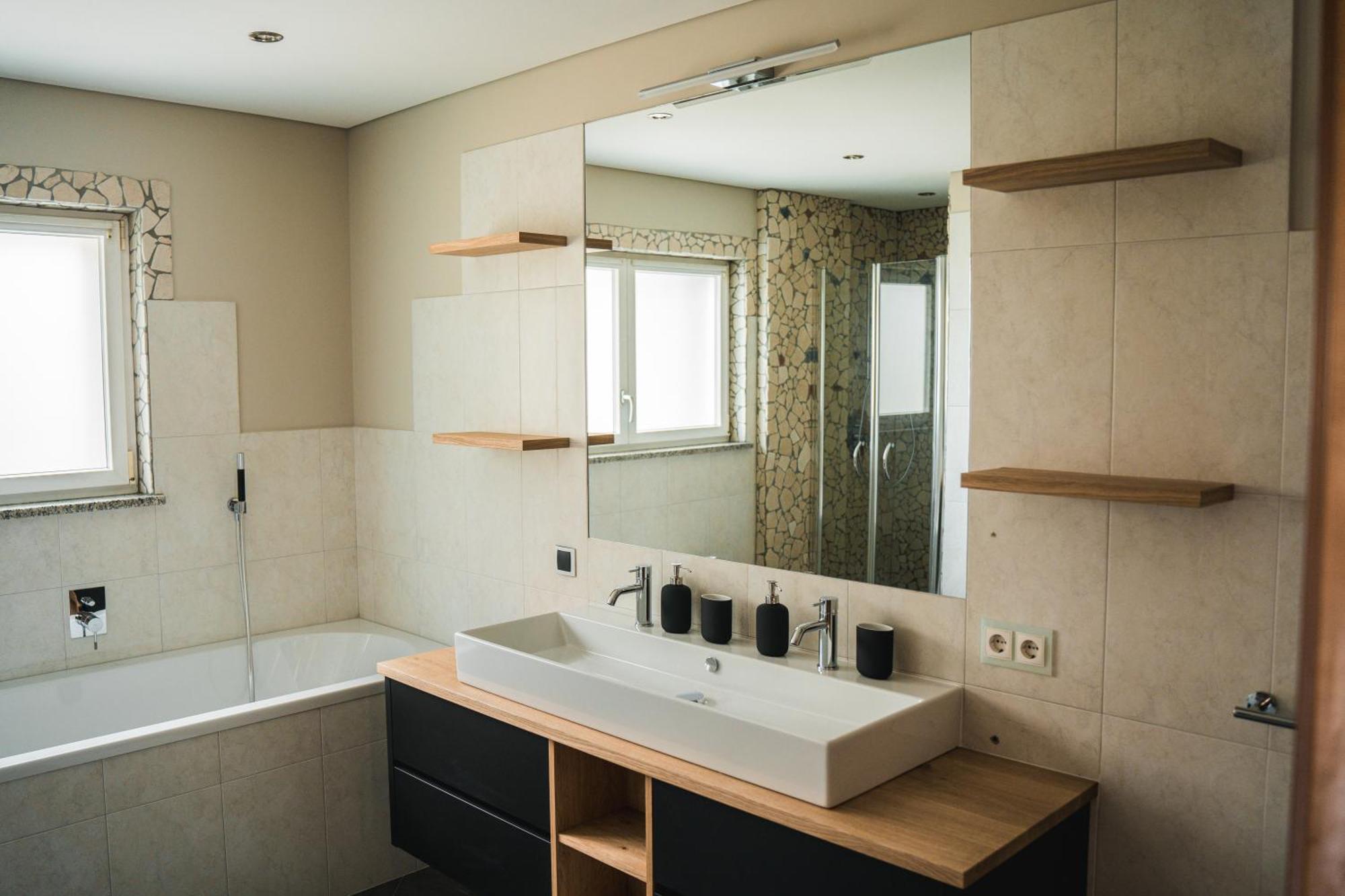 Ferienwohnung Claudia 3 Schlafzimmer 纳图尔诺 外观 照片