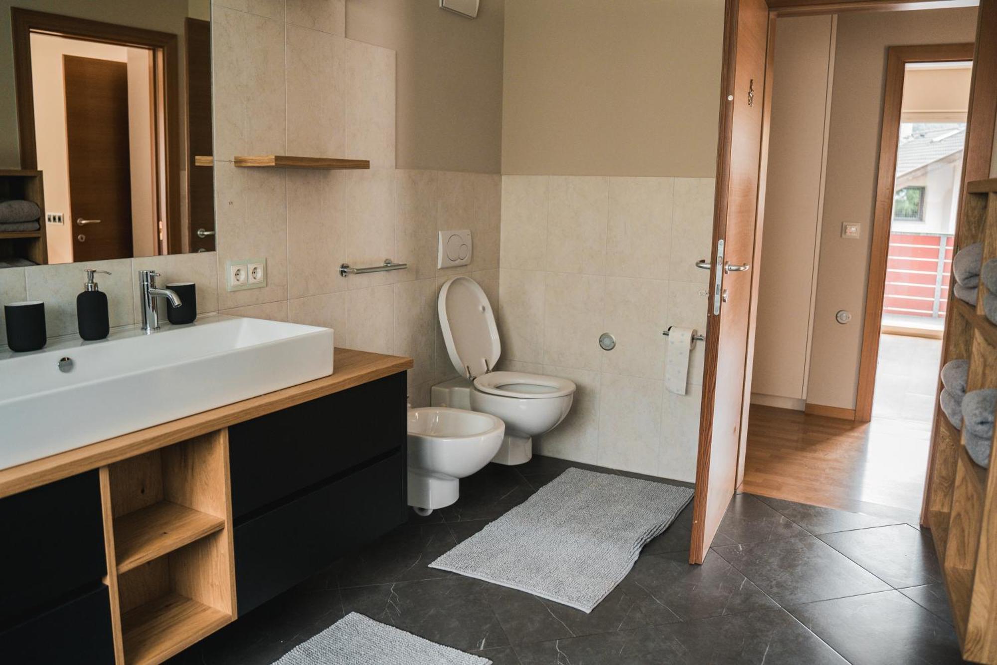 Ferienwohnung Claudia 3 Schlafzimmer 纳图尔诺 外观 照片