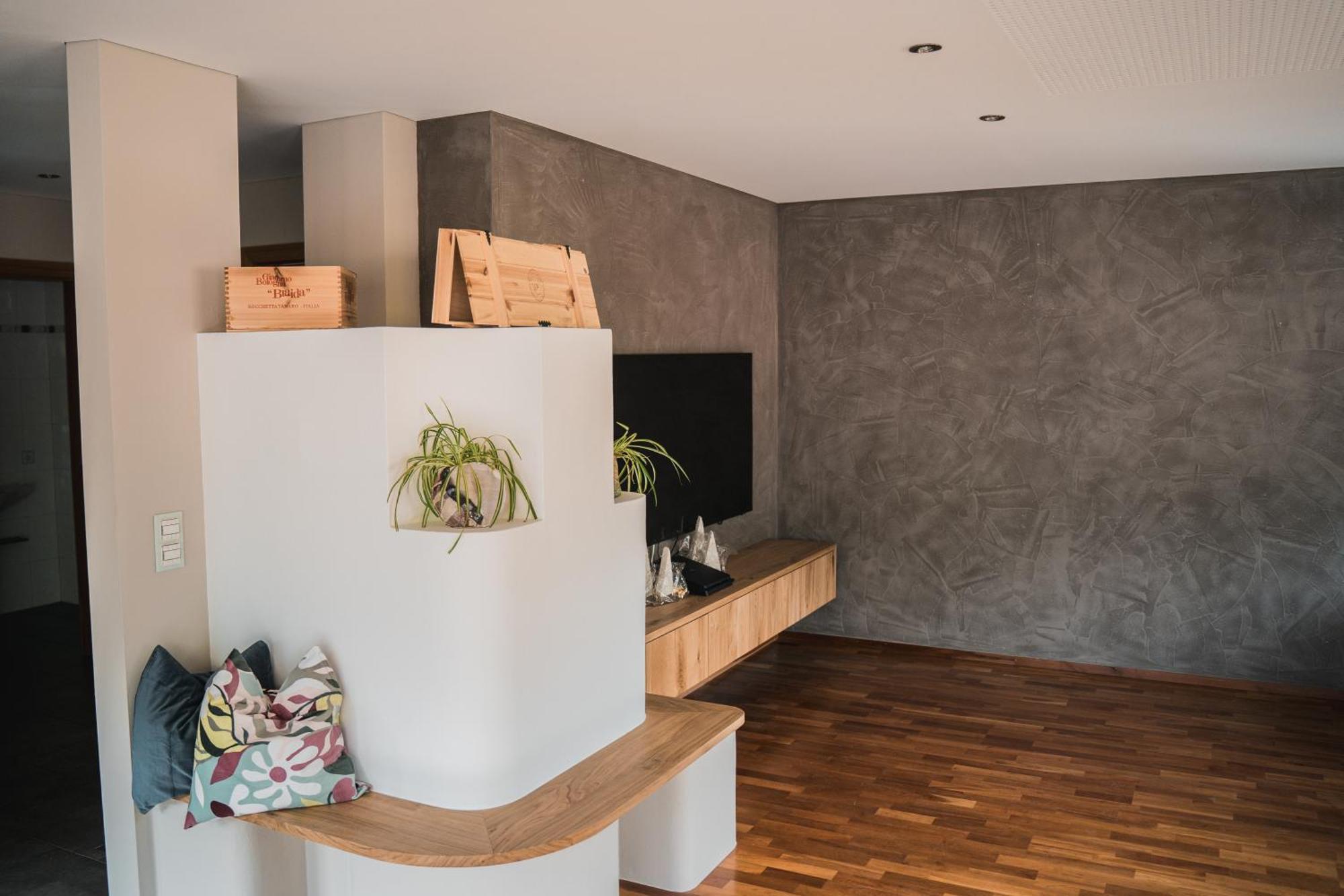 Ferienwohnung Claudia 3 Schlafzimmer 纳图尔诺 外观 照片